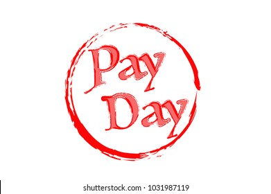 Stamp Pay Day