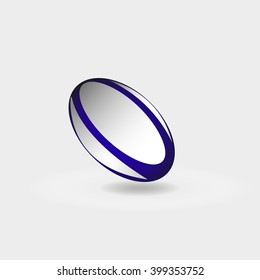 Stamp rugby.