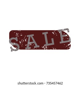 Stamp Sale