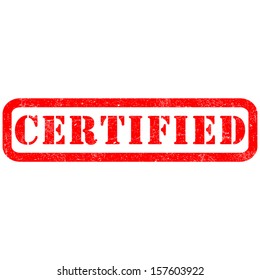 Stamp of Special VECTOR