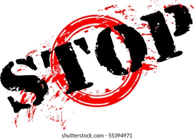 Stamp Stop