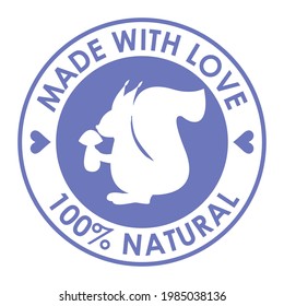 Stamp  template tag element business mark old print icon element