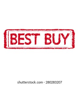 Stamp text best buy