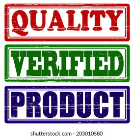 Stamp with text best offer inside, vector illustration