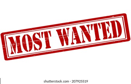 687 Most wanted Stock Vectors, Images & Vector Art | Shutterstock