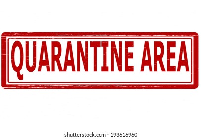 5,718 Quarantine area vector Images, Stock Photos & Vectors | Shutterstock