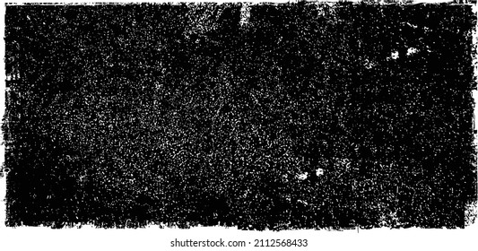 Stamp Texture . Distress Grunge background . Scratch, Grain, Noise, grange stamp . Black Spray Blot of Ink.Place illustration Over any Object to Create Grungy Effect .abstract vector.