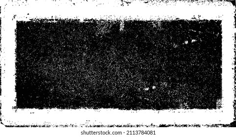 Stamp Texture . Distress Grunge background . Scratch, Grain, Noise, grange stamp . Black Spray Blot of Ink.Place texture Over any Object to Create Grungy Effect .abstract vector.