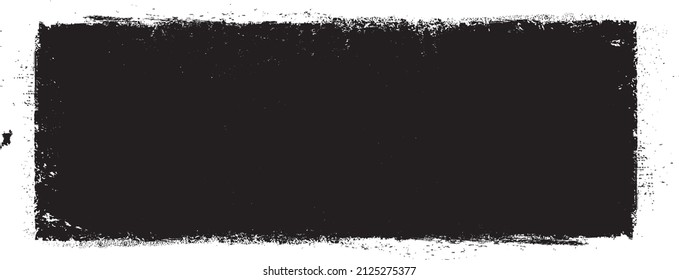 Stamp Texture . Distress Grunge background . Scratch, Grain, Noise, grange stamp . Black Spray Blot of Ink.Place texture Over any Object to Create Grungy Effect .abstract vector.