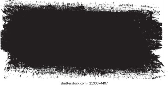 Stamp Texture . Distress Grunge background . Scratch, Grain, Noise, grange stamp . Black Spray Blot of Ink.Place texture Over any Object to Create Grungy Effect .abstract vector.