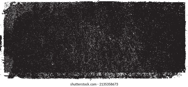 Stamp Texture . Distress Grunge background . Scratch, Grain, Noise, grange stamp . Black Spray Blot of Ink.Place texture Over any Object to Create Grungy Effect .abstract vector.