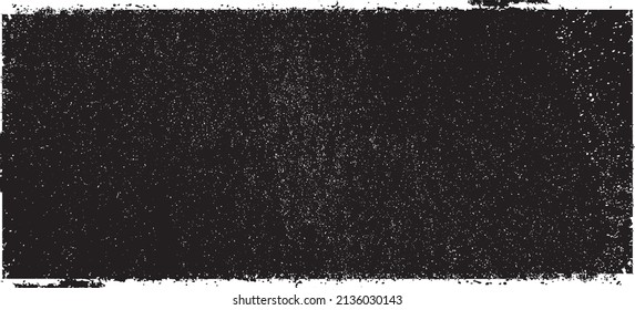 Stamp Texture . Distress Grunge background . Scratch, Grain, Noise, grange stamp . Black Spray Blot of Ink.Place texture Over any Object to Create Grungy Effect .abstract vector.