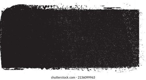 Textura del sello . Fondo de Grunge de la angustia. Rasca, grano, ruido, sello de grano. Bolsa negra de pulverización de tinta.Colocar textura sobre cualquier objeto para crear un vector de efecto ondulado .abstracto.