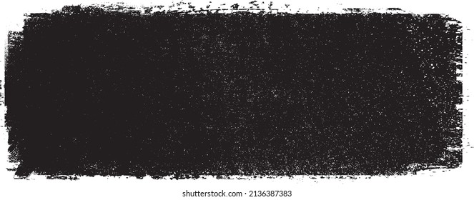 Textura del sello . Fondo de Grunge de la angustia. Rasca, grano, ruido, sello de grano. Bolsa negra de pulverización de tinta.Colocar textura sobre cualquier objeto para crear un vector de efecto ondulado .abstracto.