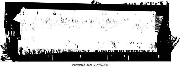 Stempel Textur . Ruhiger Grunge Hintergrund . Scratch, Grain, Lärm, Großmarke. Schwarzes Spray-Paket von Ink.Platzieren Sie Textur über ein beliebiges Objekt, um grungy-Effekt .abstrakte Vektorgrafik zu erstellen.