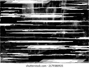 Stempel Textur . Ruhiger Grunge Hintergrund . Scratch, Grain, Lärm, Großmarke. Schwarzes Spray-Paket von Ink.Platzieren Sie Textur über ein beliebiges Objekt, um grungy-Effekt .abstrakte Vektorgrafik zu erstellen.