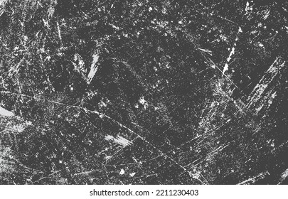 Stamp Texture . Distress Grunge background . Scratch, Grain, Noise, grange stamp . Black Spray Blot of Ink.Place texture Over any Object to Create Grungy Effect .abstract vector
