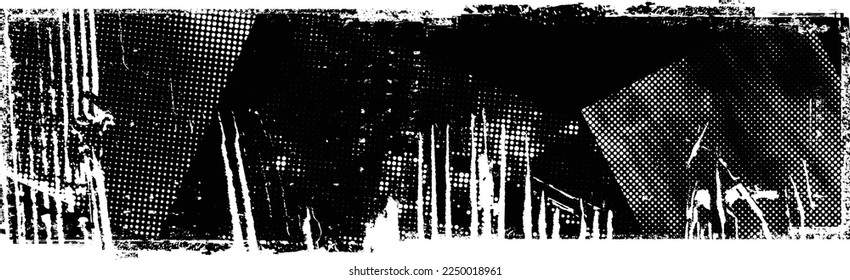 Stamp Texture . Distress Grunge background . Scratch, Grain, Noise, grange stamp . Black Spray Blot of Ink.Place texture Over any Object to Create Grungy Effect .abstract vector.