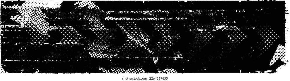 Stamp Texture . Distress Grunge background . Scratch, Grain, Noise, grange stamp . Black Spray Blot of Ink.Place illustration Over any Object to Create Grungy Effect .abstract vector.