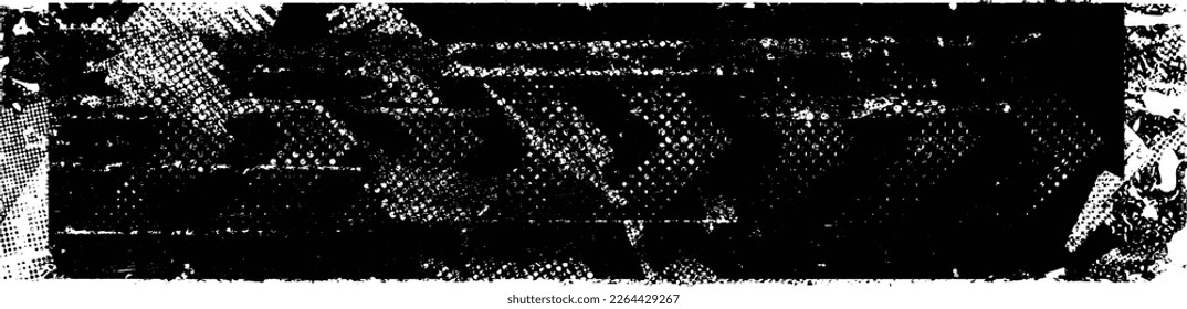 Stamp Texture . Distress Grunge background . Scratch, Grain, Noise, grange stamp . Black Spray Blot of Ink.Place texture Over any Object to Create Grungy Effect .abstract vector.