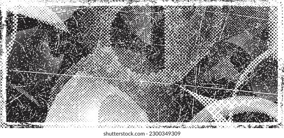Stamp Texture . Distress Grunge background . Scratch, Grain, Noise, grange stamp . Black Spray Blot of Ink.Place texture Over any Object to Create Grungy Effect .abstract vector.