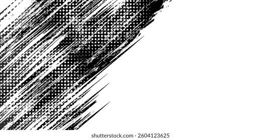 Stamp Texture . Distress Grunge background . Scratch, Grain, Noise, grange stamp . Black Spray Blot of Ink.Place texture Over any Object to Create Grungy Effect .abstract vector.