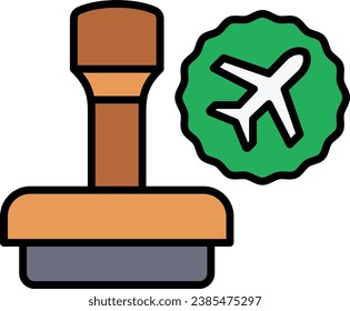 Icono del vector de marca. Se puede usar para imprimir, móviles y aplicaciones web.