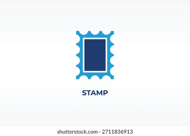 Ilustración aislada del Vector, del icono o de la muestra del logotipo