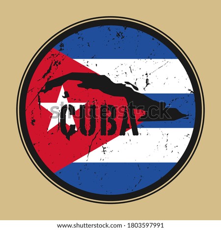 Similar – Cuba Havanna Kuba