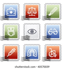 Stamp for web 13