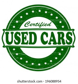 Stamp with word certified inside,vector illustration