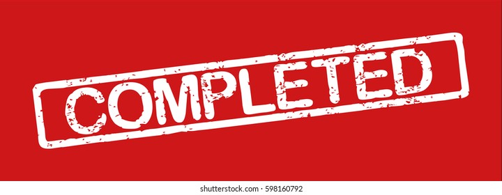 stamp-word-completed-grunge-style-white-stock-vector-royalty-free-598160792-shutterstock