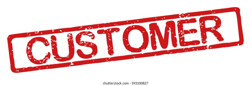 Stamp Word Supported Grunge Style On Stock Vector (Royalty Free) 593102828