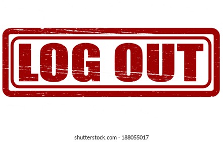 Stamp with word marmalade inside, vector illustration