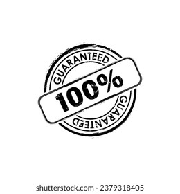 Stamps frame vector. Label sign grunge illustration