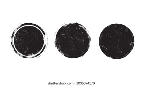 Stamps icons set isolated on white background. Collection for web site,poster and placard. Creative art concept, vector illustration eps 10
