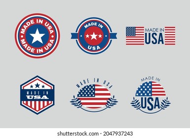stamps of made in united states