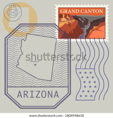 Similar – Foto Bild Grand Canyon