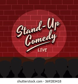 Stand Up Comedy Live Show