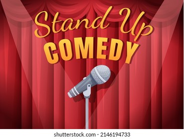 22,973 Comedian cartoon Images, Stock Photos & Vectors | Shutterstock