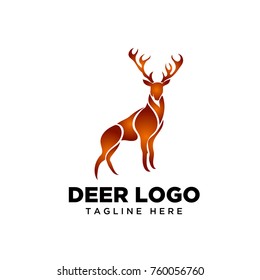 Stand Deer logo