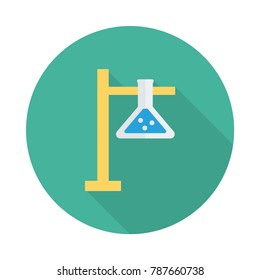 stand experiment lab 