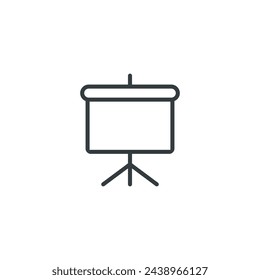 Icono de soporte, ilustración vectorial de soporte