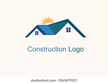 Stand out in the competitive construction industry with a unique, custom-designed logo. Tailored to your brand's vision and values, our custom construction logos convey your expertise and dedication.