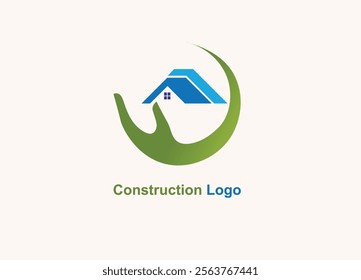 Stand out in the competitive construction industry with Unique Construction Logo Ideas that capture the essence of your business and leave a lasting impression. Whether you're a contractor builder.