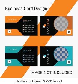 Stand Out with Creative Business Card Designs