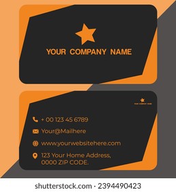 Stand out from the crowd with business cards boasting chic rounded edges