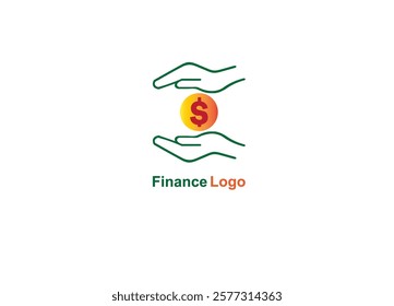 Stand out with unique financial chart logos that symbolize growth, analysis, and strategic insight. These designs incorporate creative chart elements, such as bar graphs, line charts and upward arrow.