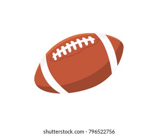 Standard Ball For American Football