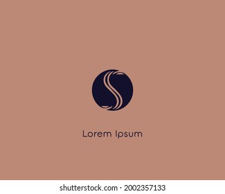 Standard Business Logo Vector With Higher Resolution.